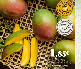 Gadis Mango oferta