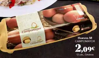 Gadis Huevos M oferta