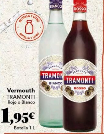 Gadis Vermouth TRAMONTI oferta