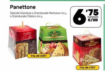 Panettone