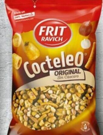 Dia Mix de Frutos Secos oferta