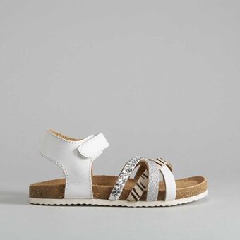 Sandalia bio multi tiras oh girl