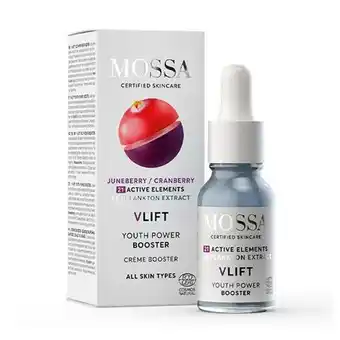 Druni Vlift youth power booster oferta
