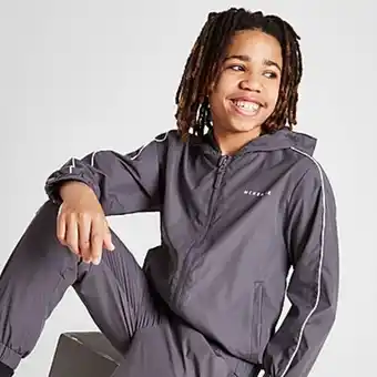 JD Sports Mckenzie conjunto de chándal bennie woven para niño oferta