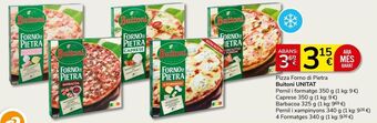Consum Pizza buitoni oferta
