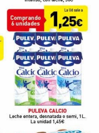 Hiperber Puleva Calcio oferta