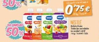 Hiperber Nestlé oferta