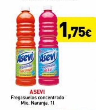 Hiperber Asevi oferta