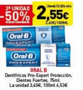 Hiperber Oral b oferta