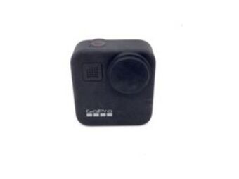 Cash Converters Camara deportiva gopro max oferta