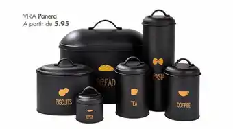 Vira panera