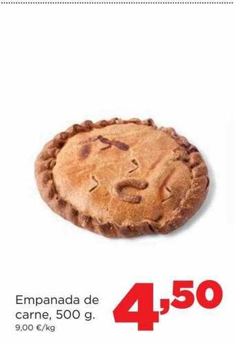 Alimerka Empanada de carne oferta
