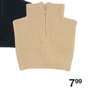 Zeeman Jersey oferta