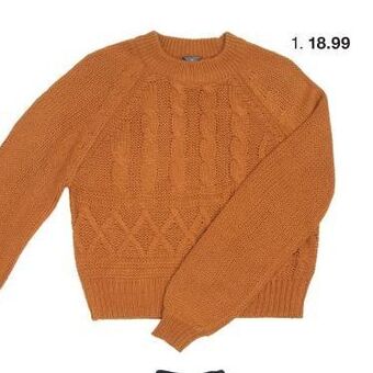 Zeeman Jersey oferta