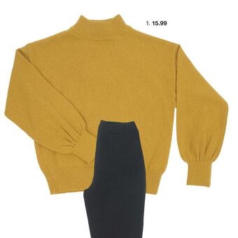 Zeeman Jersey oferta