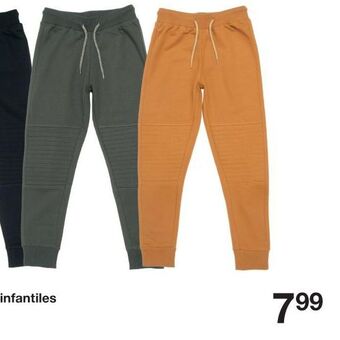 Zeeman Pantalones de chándal oferta