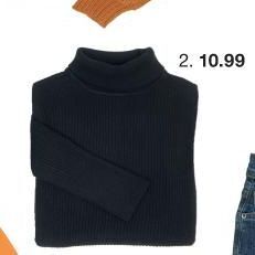 Zeeman Jersey oferta