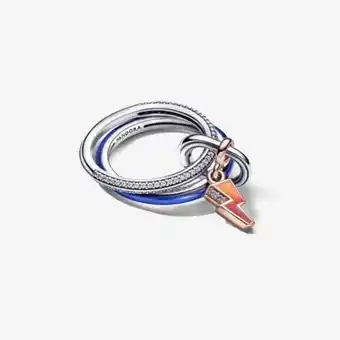 Pandora Conjunto de regalo anillo ilumíname de pandora me oferta