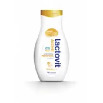 Douglas Body milk activit oferta