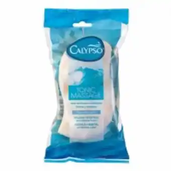 Douglas Calypso esponja natural masaje oferta