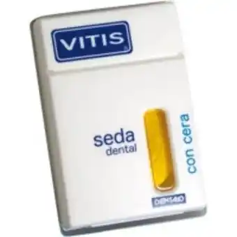 Douglas Seda dental con cera oferta