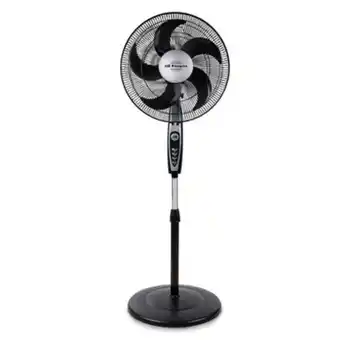 Orbegozo ventilador de pie sf 0149 40 cm