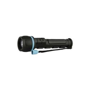 Bricolaje Soriano Linterna led goma e030 - 3 led 5mm - 42x160mm oferta