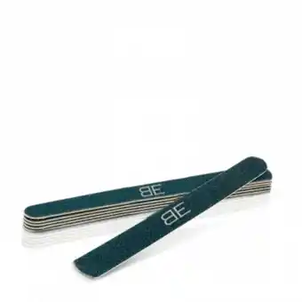 Sabina - elite 6 limas de uñas corindon oferta