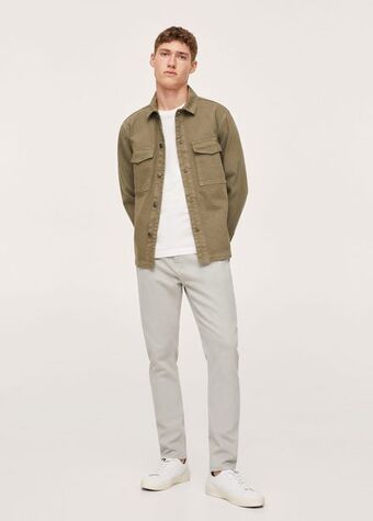 MANGO Jeans tom oferta