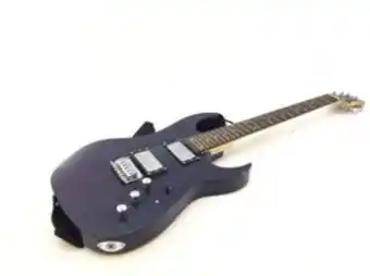 Cash Converters Guitarra electrica silvertone 1303 oferta