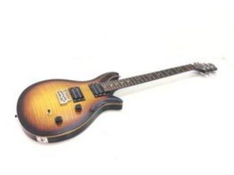 Cash Converters Guitarra electrica stagg r500-ts oferta