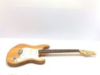 Cash Converters Guitarra electrica soundsation sin modelo oferta