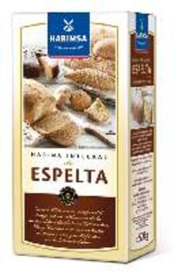 FROIZ Harina harimsa espelta integral 500 g oferta