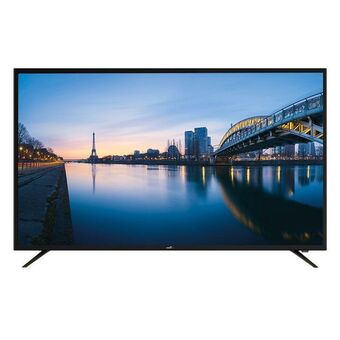 Electro Depot Televisor high one 50" hi5006uhd-mm oferta