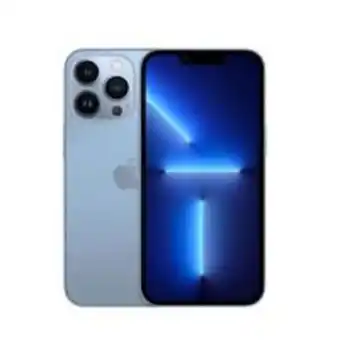 Fnac Apple iphone 13 pro 6,1" 1tb azul alpino oferta