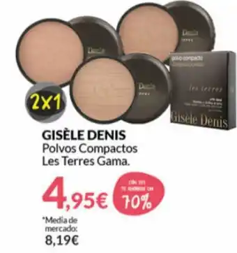 Gisèle Denis