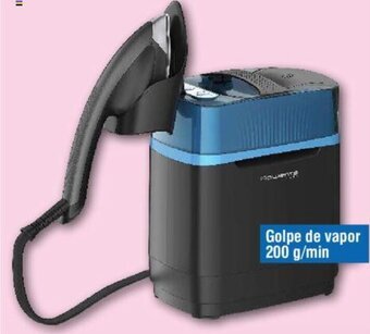 FROIZ Centro de Planchado Rowenta UR2020D Garment Cube oferta