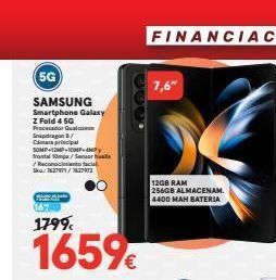 Worten Batería para smartphone oferta