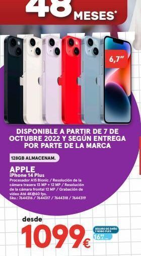 Seguros flex