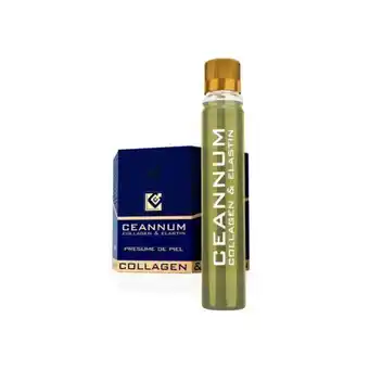 Promofarma Ceannum colágeno 10 viales oferta