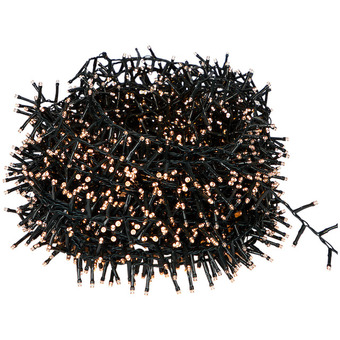 Action Iluminación navideña led xl luxuriance lights oferta