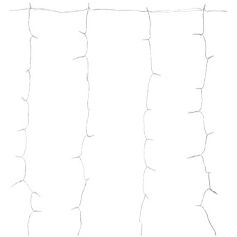 Action Cortina de luces oferta