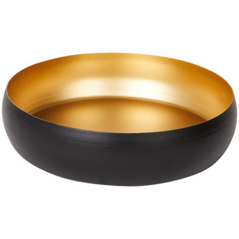 Action Plato metálico oferta