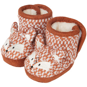 Action Pantuflas para bebé oferta
