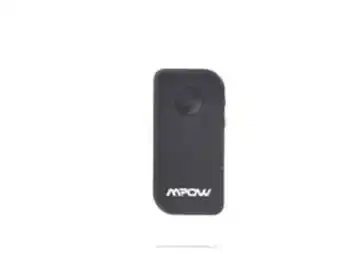 Cash Converters Reproductor mp3 mpow bh044d oferta