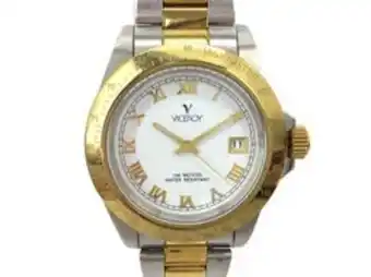 Cash Converters Reloj pulsera caballero viceroy 47189 oferta