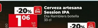 Maxi Dia Cerveza dia oferta