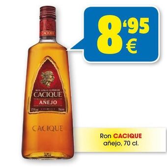 TOP Cash & Carry Ron oferta