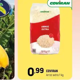 Coviran Arroz oferta