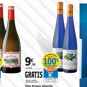 E.Leclerc Vino oferta